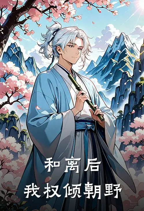 和离后，我权倾朝野