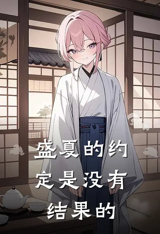 盛夏的约定是没有结果的