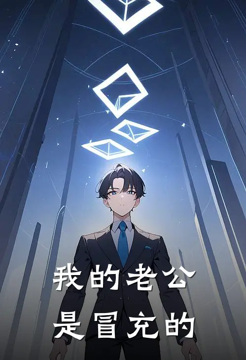 我的老公是冒充的