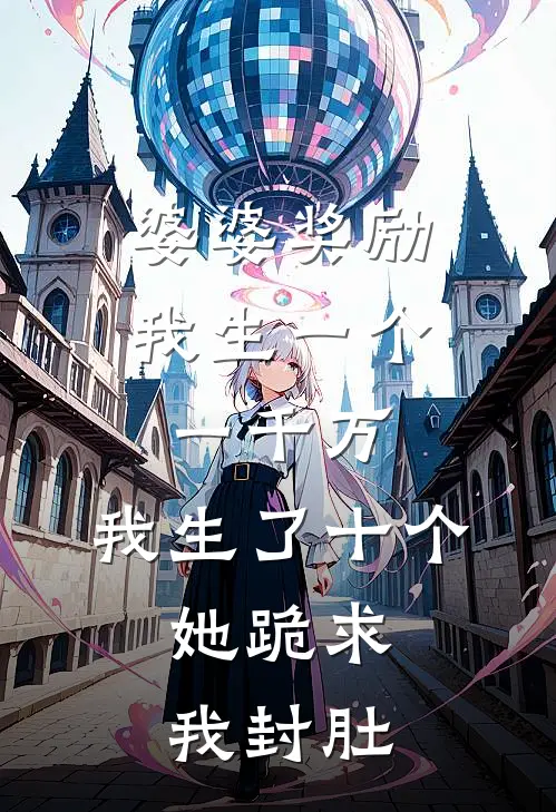 婆婆奖励我生一个一千万，我生了十个，她跪求我封肚