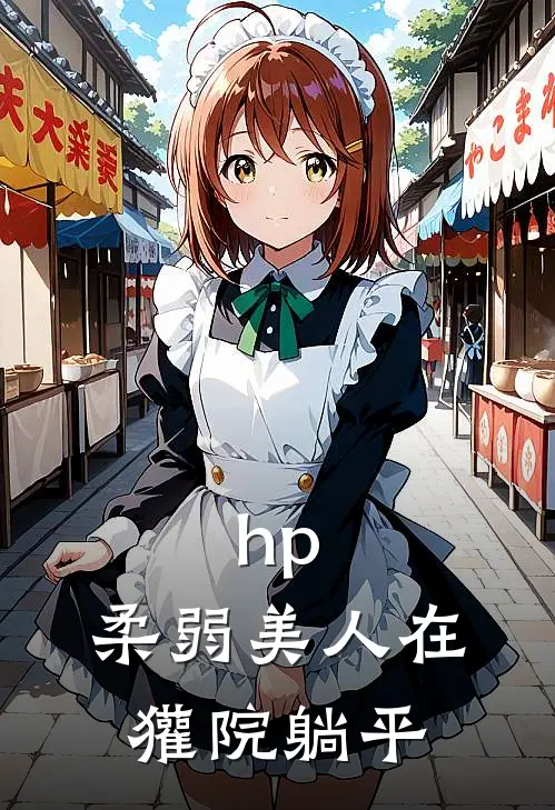 hp：柔弱美人在獾院躺平