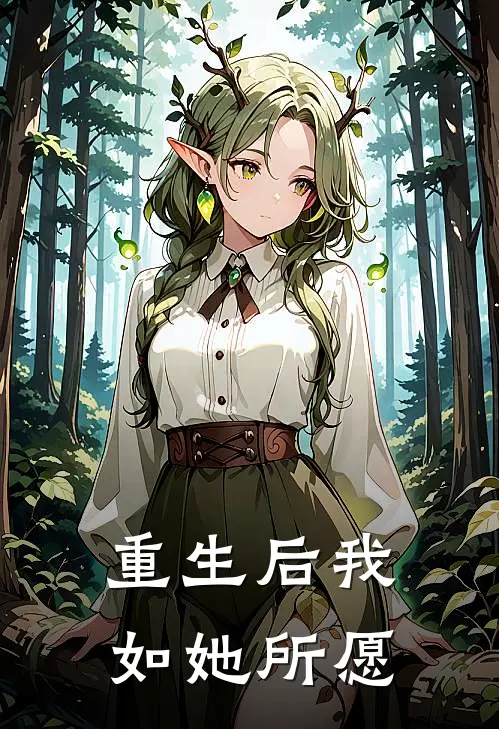 重生后我如她所愿