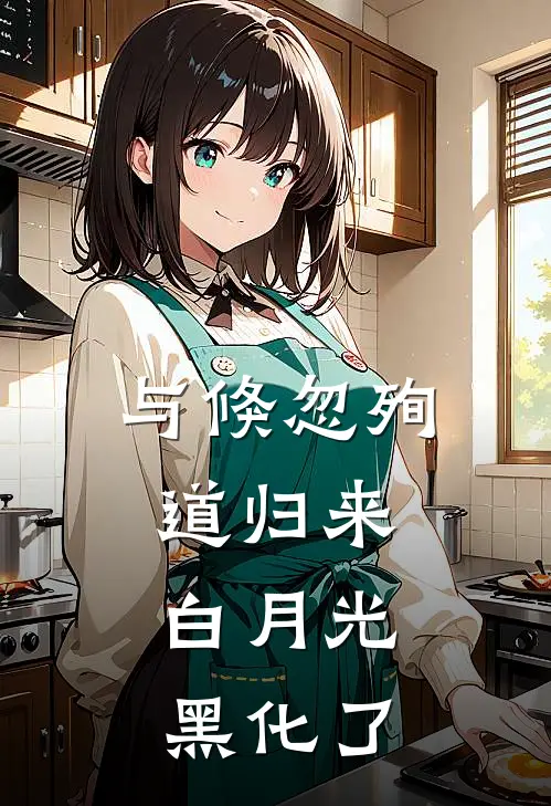 与倏忽殉道归来，白月光黑化了