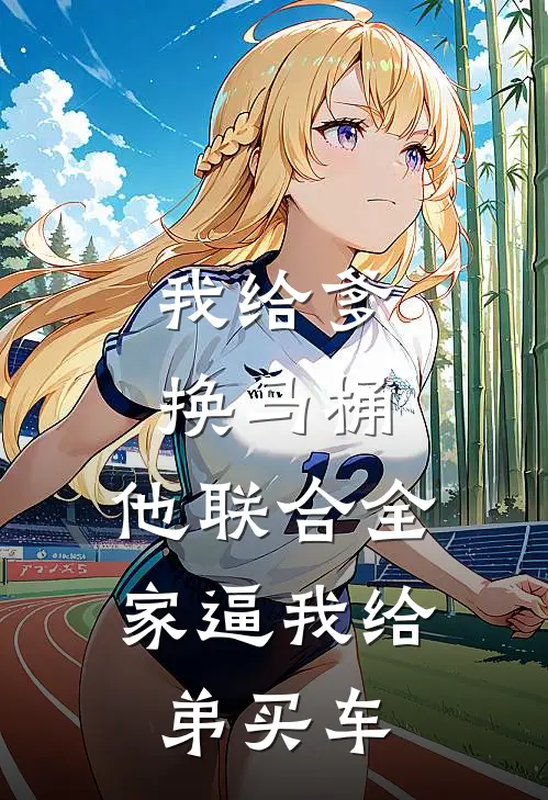 我给爹换马桶，他联合全家逼我给弟买车