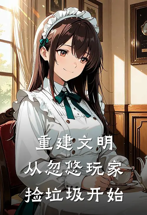 重建文明：从忽悠玩家捡垃圾开始