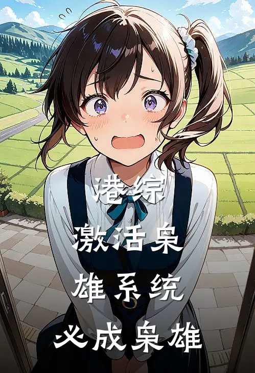 港综：激活枭雄系统，必成枭雄