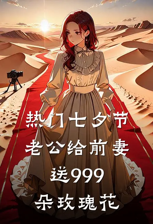 [热门]七夕节，老公给前妻送999朵玫瑰花