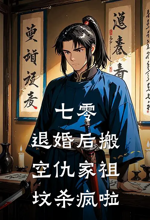 七零：退婚后搬空仇家祖坟杀疯啦