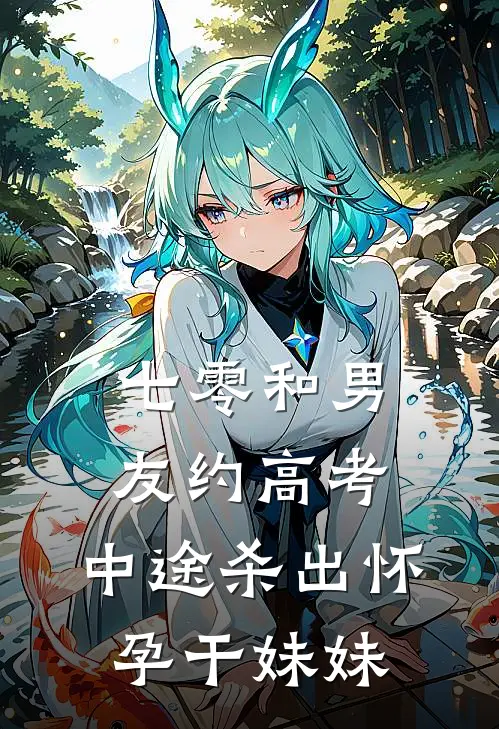 七零和男友约高考，中途杀出怀孕干妹妹