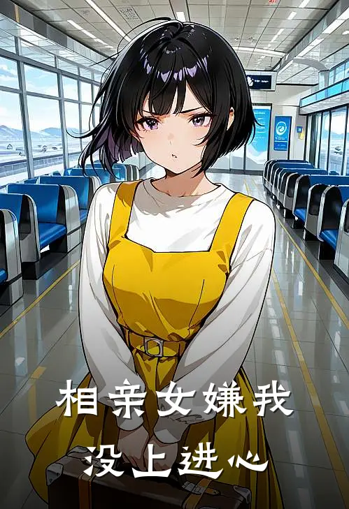 相亲女嫌我没上进心