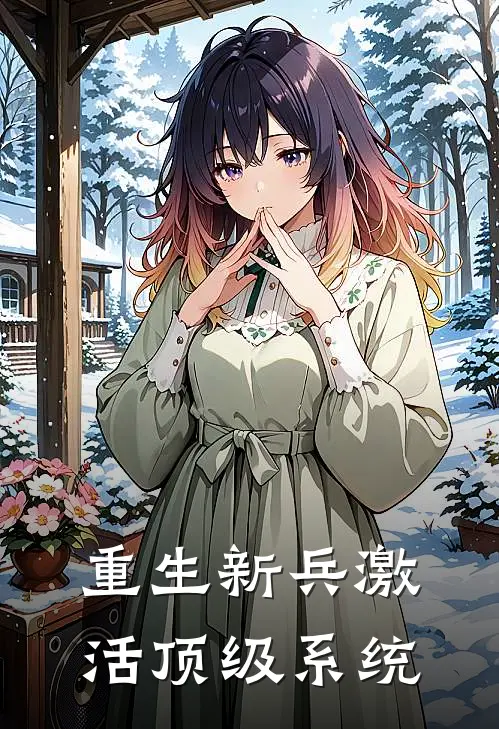 重生新兵激活顶级系统