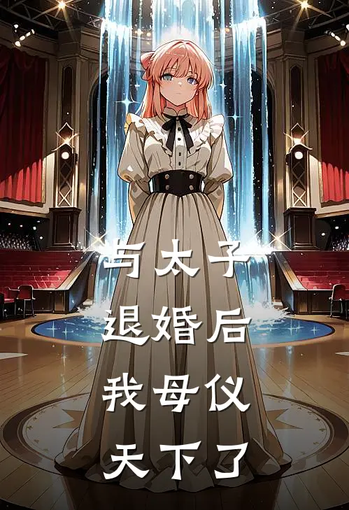 与太子退婚后，我母仪天下了