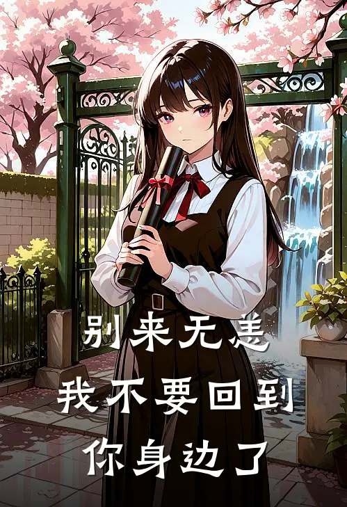 别来无恙，我不要回到你身边了