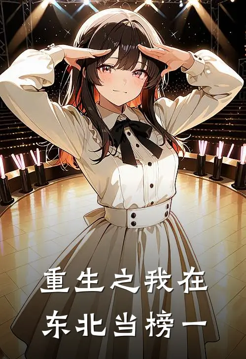 重生之我在东北当榜一