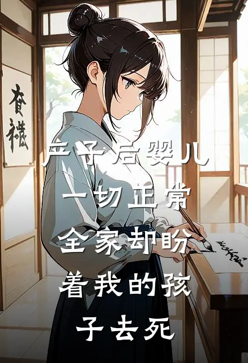 产子后婴儿一切正常，全家却盼着我的孩子去死