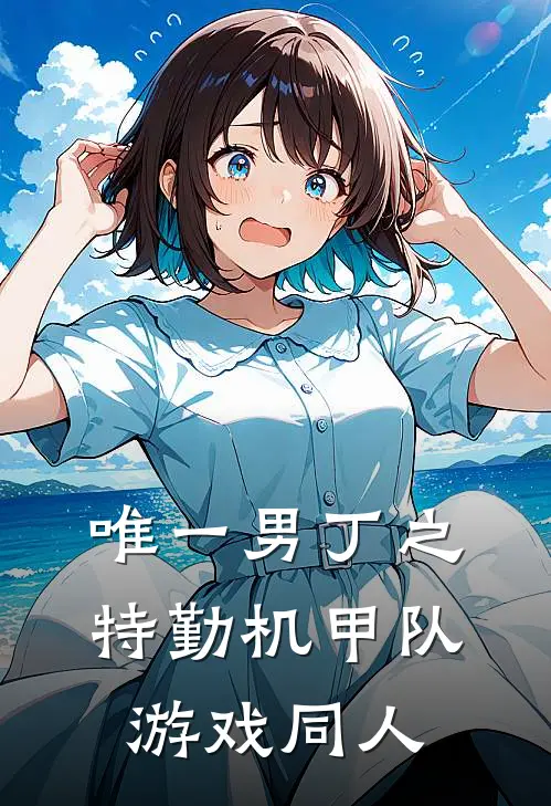 唯一男丁之特勤机甲队游戏同人