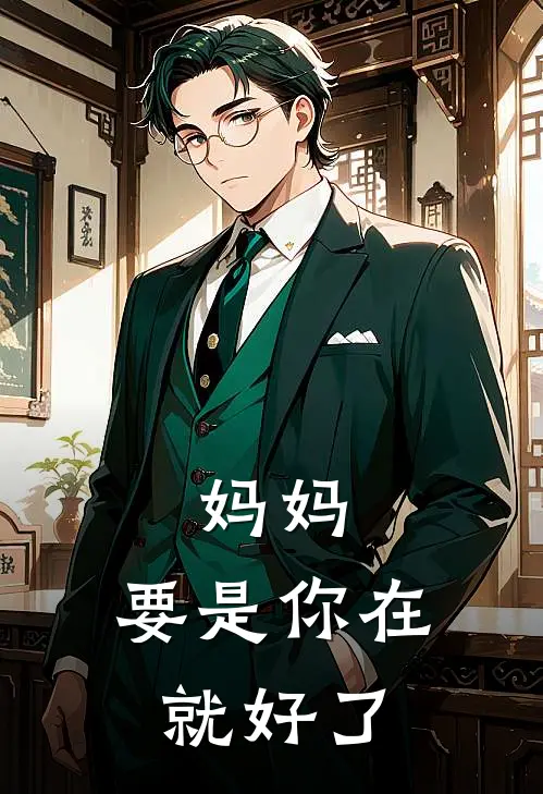 妈妈，要是你在就好了