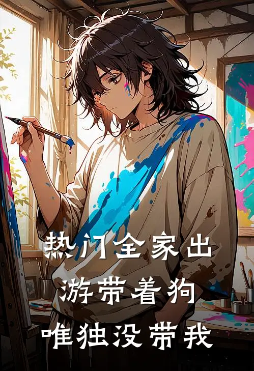 [热门]全家出游带着狗，唯独没带我