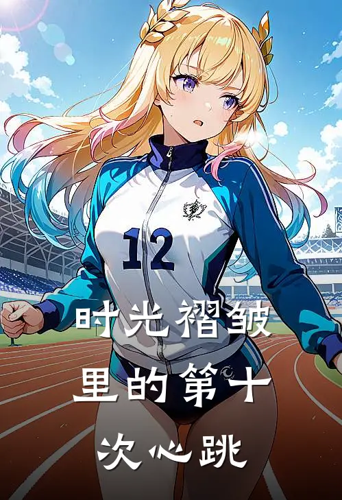 时光褶皱里的第十次心跳