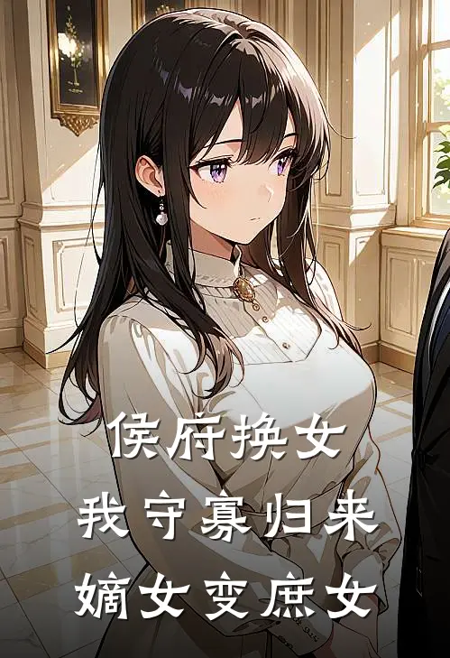侯府换女：我守寡归来，嫡女变庶女