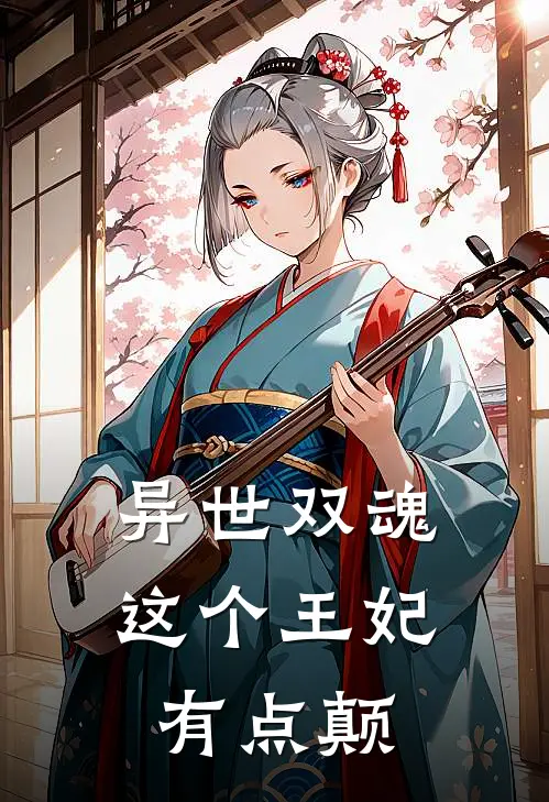 异世双魂这个王妃有点颠
