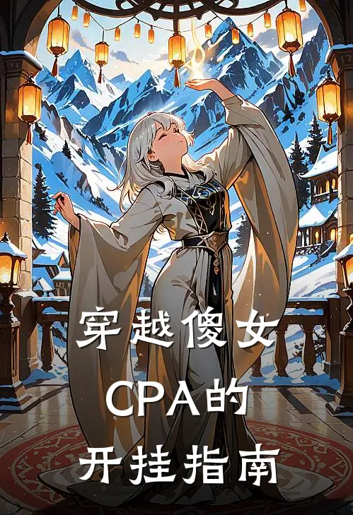 穿越傻女：CPA的开挂指南