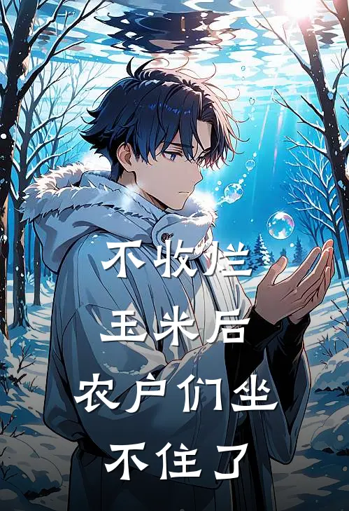 不收烂玉米后，农户们坐不住了