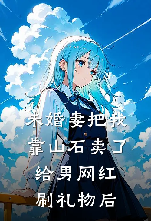 未婚妻把我靠山石卖了给男网红刷礼物后