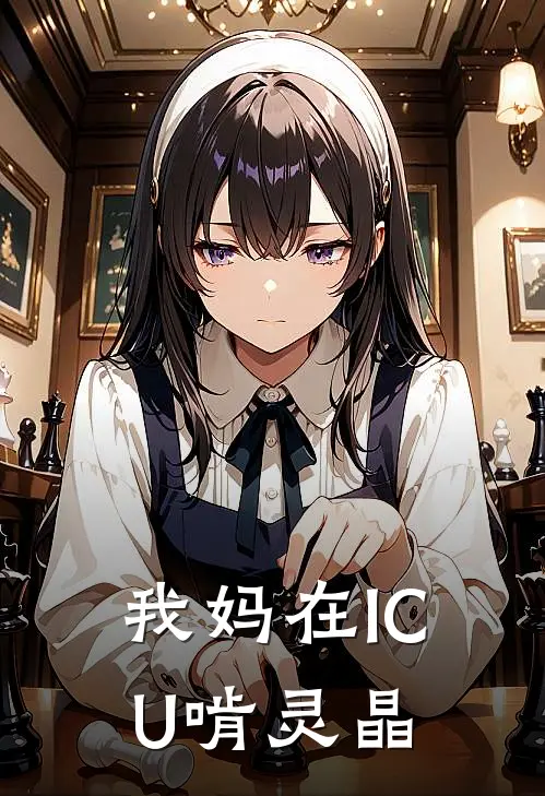 我妈在ICU啃灵晶