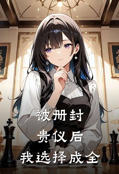 被册封贵仪后，我选择成全