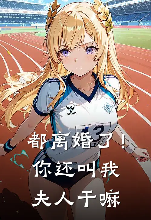 都离婚了！你还叫我夫人干嘛