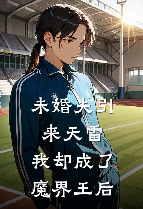 未婚夫引来天雷，我却成了魔界王后