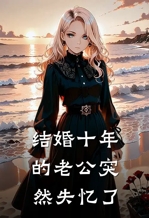 结婚十年的老公突然失忆了