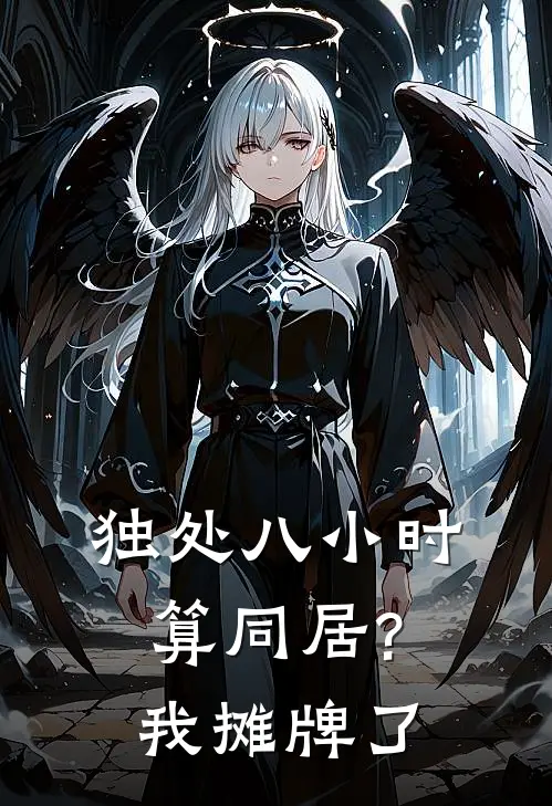 独处八小时算同居?我摊牌了