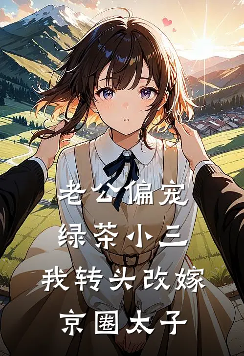 老公偏宠绿茶小三，我转头改嫁京圈太子