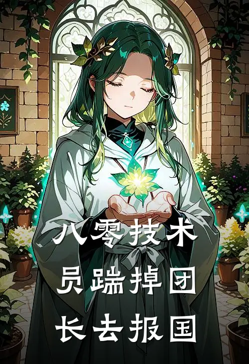 八零技术员踹掉团长去报国