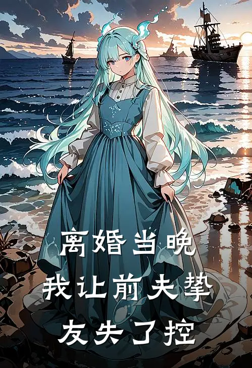 离婚当晚，我让前夫挚友失了控