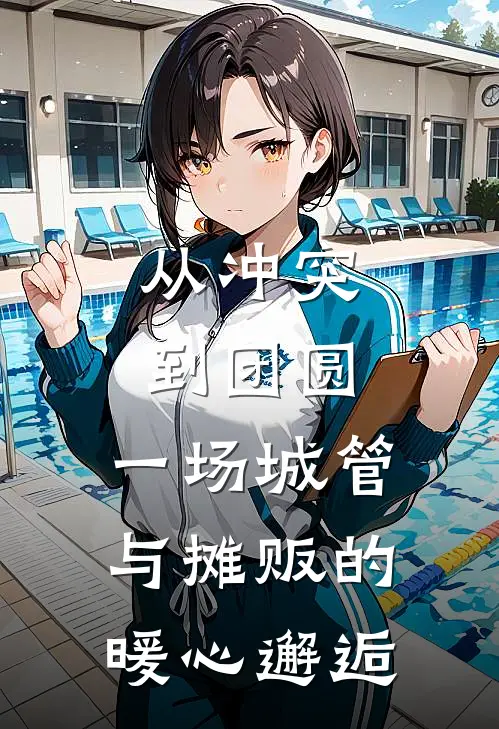 从冲突到团圆：一场城管与摊贩的暖心邂逅