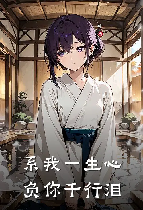 系我一生心，负你千行泪