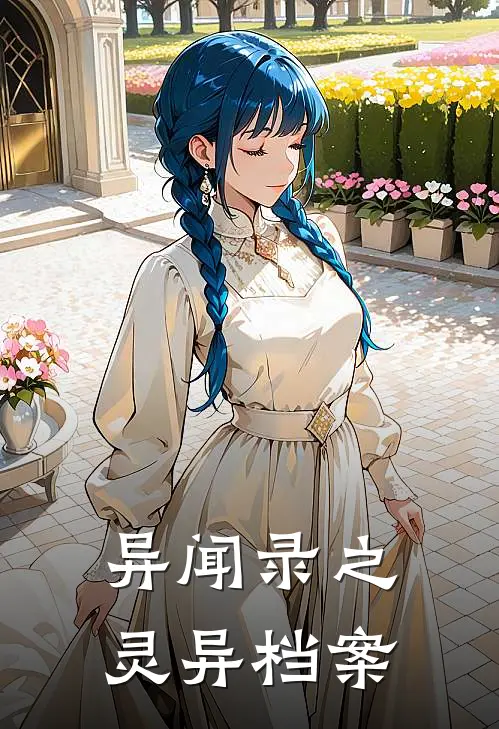 异闻录之灵异档案