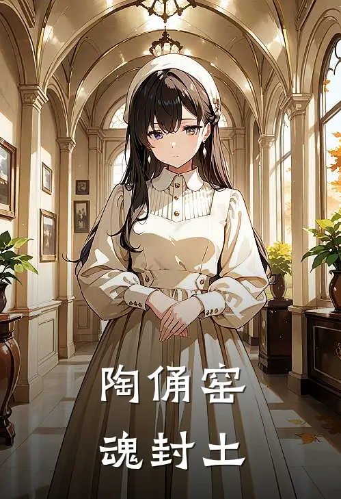 陶俑窑·魂封土