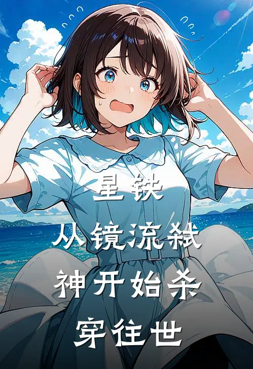 星铁：从镜流弑神开始杀穿往世