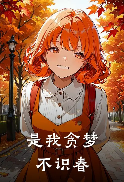 是我贪梦不识春