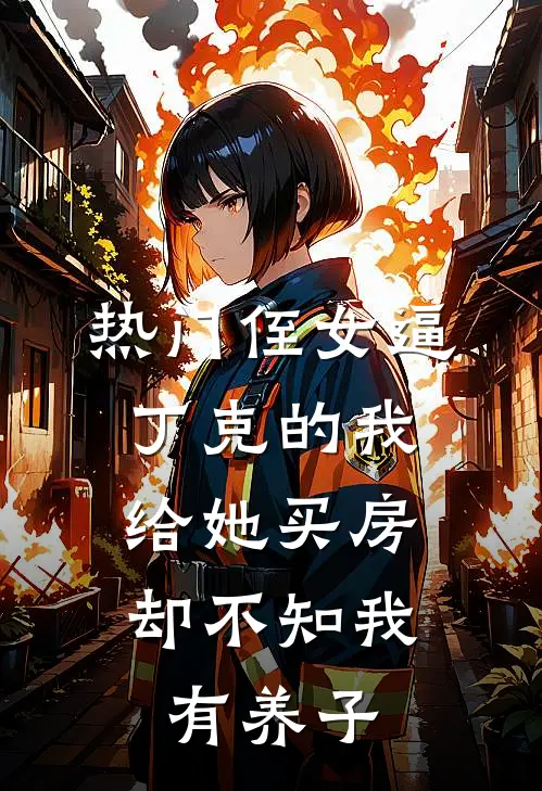 [热门]侄女逼丁克的我给她买房，却不知我有养子