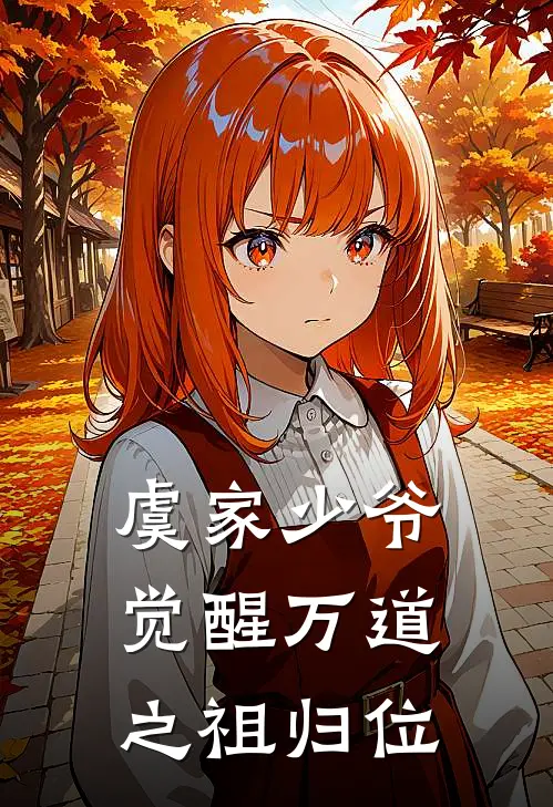 虞家少爷觉醒万道之祖归位