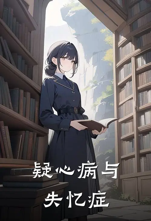 疑心病与失忆症