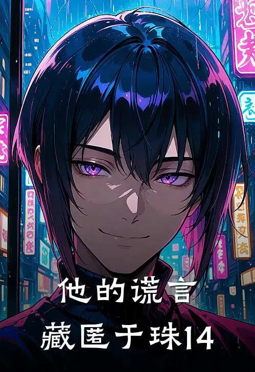 他的谎言，藏匿于珠14