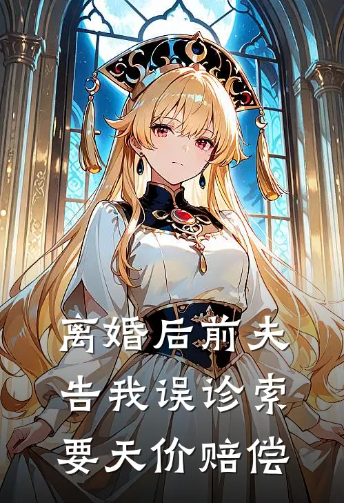 离婚后前夫告我误诊索要天价赔偿