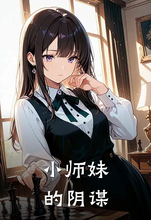 小师妹的阴谋