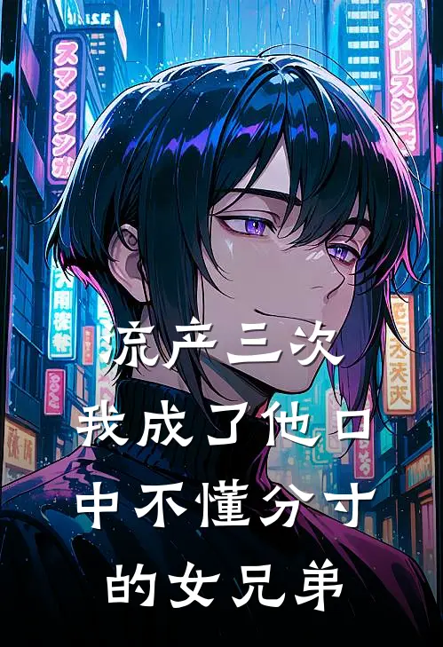 流产三次，我成了他口中不懂分寸的女兄弟